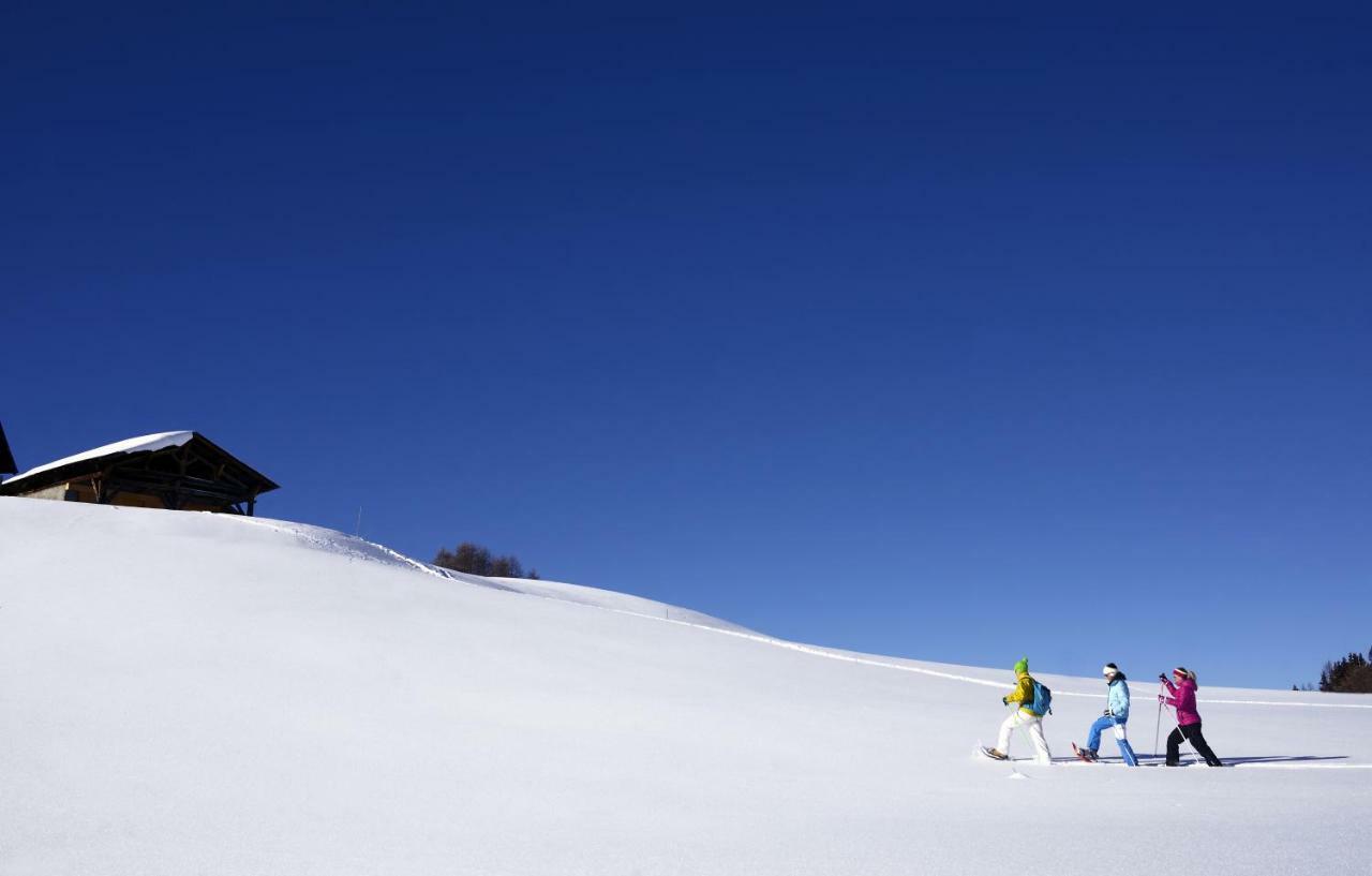 Apartamento Agate Macot-la-Plagne Exterior foto