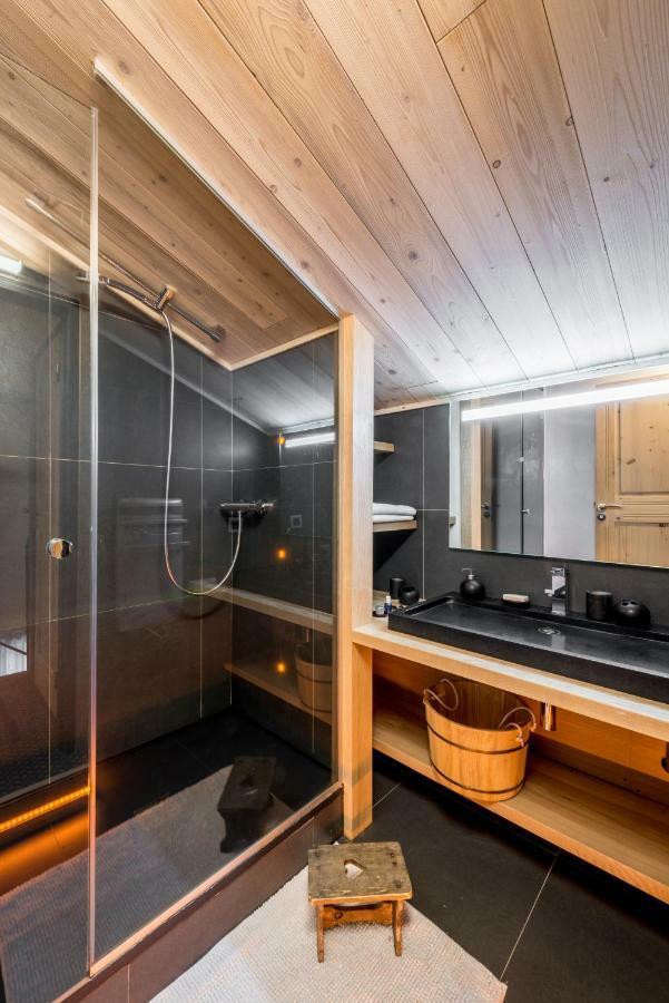 Apartamento Agate Macot-la-Plagne Exterior foto